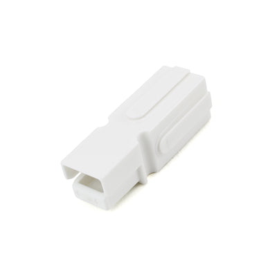 Anderson Powerpole PP75 75A Housing 1 Way WHT