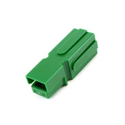 Anderson Powerpole PP75 75A Housing 1 Way GRN