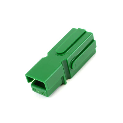 Anderson Powerpole PP75 75A Housing 1 Way GRN