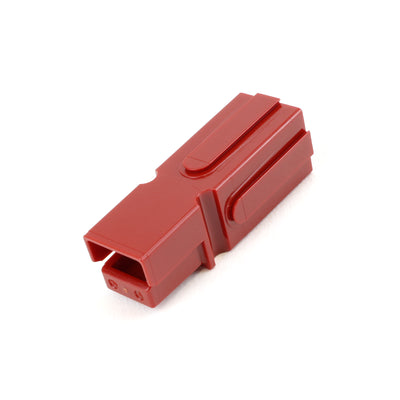 Anderson Powerpole PP75 75A Housing 1 Way RED