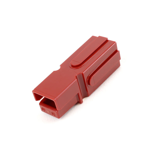 Anderson Powerpole PP75 75A Housing 1 Way RED