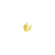 TE Open Barrel Splice Brass 18-14AWG 0.7-2.5mm2