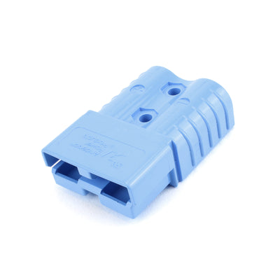 Anderson SB120 120A Housing 2 Way BLU