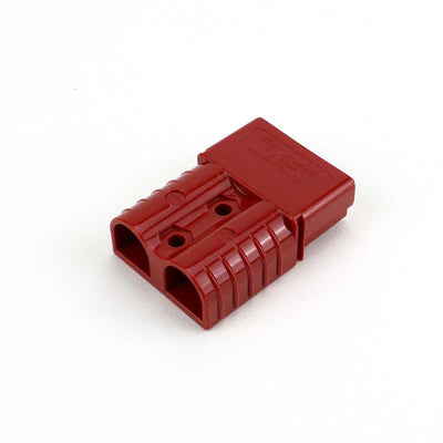 Anderson SB120 120A Housing 2 Way RED