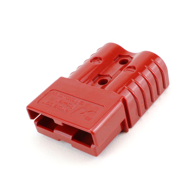 Anderson SB120 120A Housing 2 Way RED