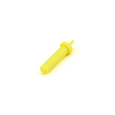 TE AMPSEAL 16 Sealing Blank YEL
