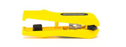 Weicon Wire Stripper No.3 Mini-Solar 1.5-6mm2 YEL