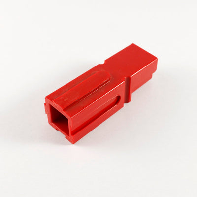 Anderson Powerpole PP120 120A Housing 1 Way RED
