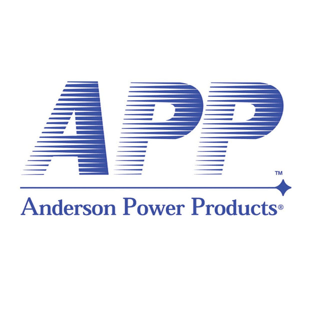 Anderson Powerpole PP120 120A Housing 1 Way GRN