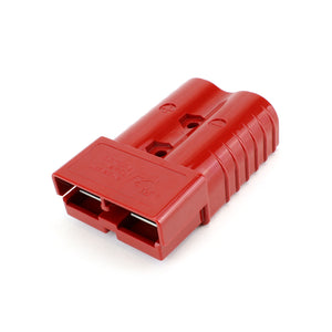 Anderson SB350 350A Housing 2 Way RED