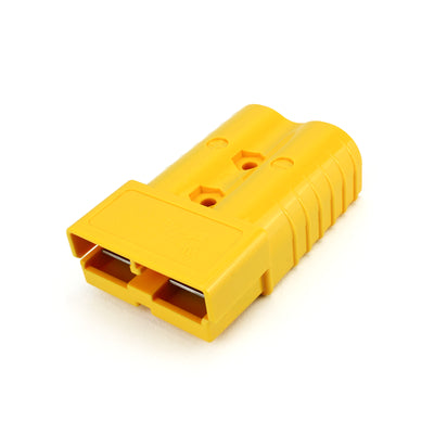 Anderson SB350 350A Housing 2 Way YEL