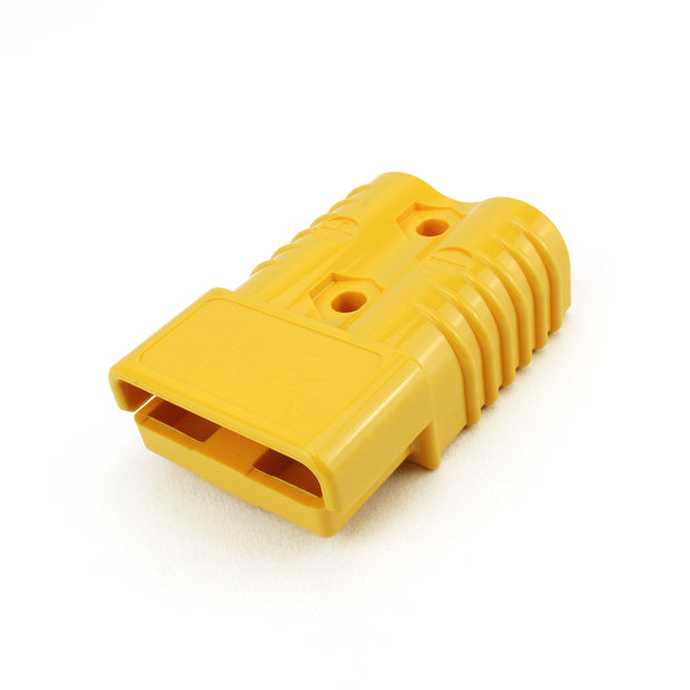 Anderson SB175 175A Housing 2 Way YEL
