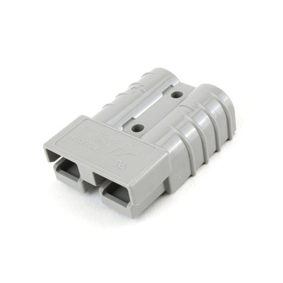 Anderson SB50 50A Housing 2 Way GRY