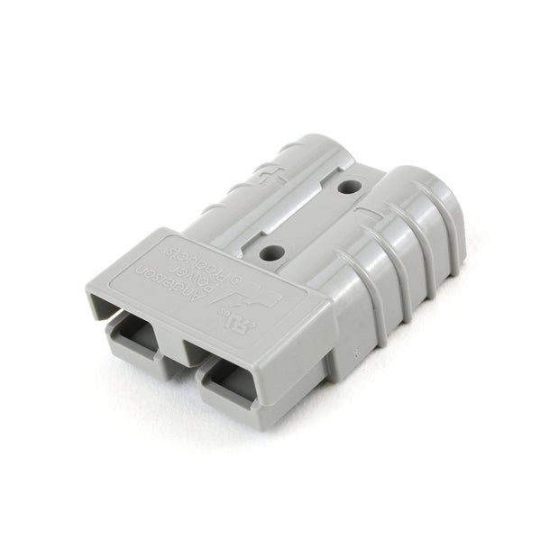 Anderson SB50 50A Housing 2 Way GRY