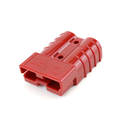 Anderson SB50 50A Housing 2 Way RED