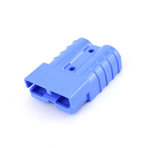 Anderson SB50 50A Housing 2 Way BLU