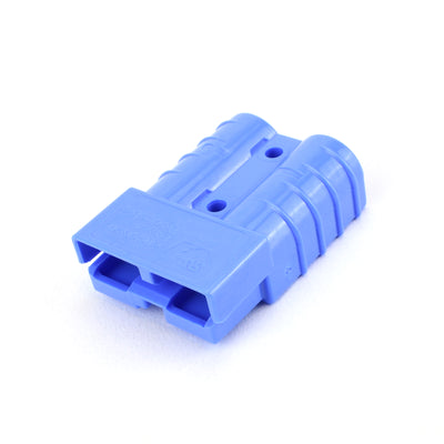 Anderson SB50 50A Housing 2 Way BLU