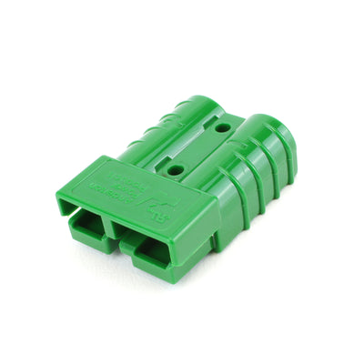 Anderson SB50 50A Housing 2 Way GRN