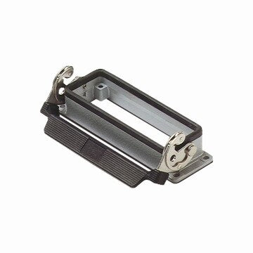 ILME Size 104.27 Bulkhead Base Housing 1-Lever