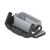 ILME Size 49.16 Bulkhead Base Housing 1-Lever