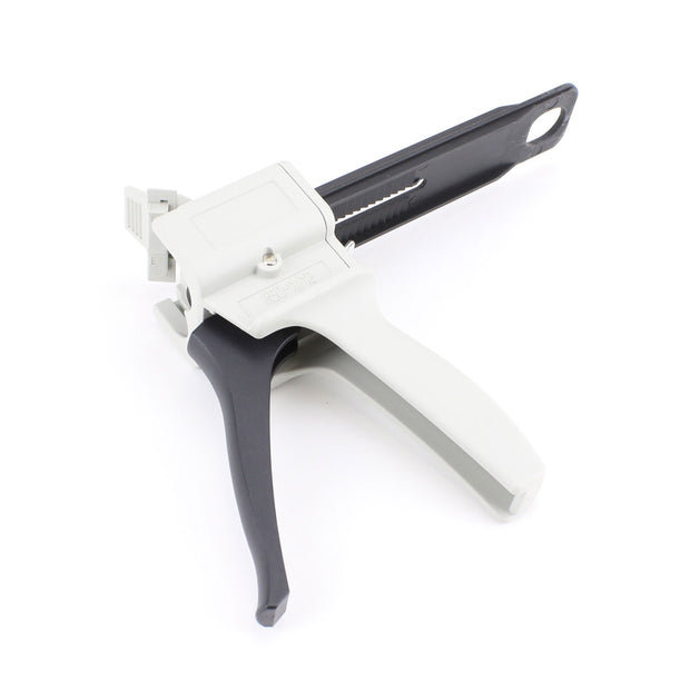 ResinTech Adhesive Applicator/Dosing Gun GRY