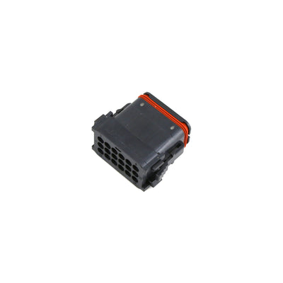 Deutsch DT16 CBL Plug 18 Way Socket-Contacts BLK 13A A-Key E-Seal