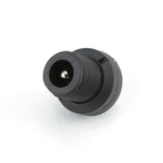 GT Contact DC 2.5mm Panel Jack Solder Screw Spanner Nut