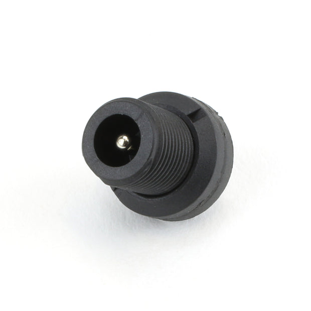 GT Contact DC 2.5mm Panel Jack Solder Screw Spanner Nut