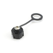 GT Contact Cap Plastic for C1 Screw Panel with Rubber Chain