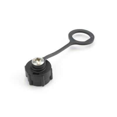 GT Contact Cap Plastic for C1 Screw Panel with Rubber Chain