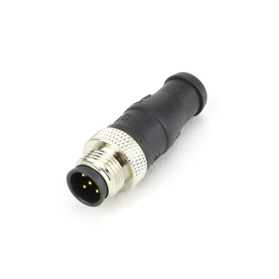 GT Contact N2K M12-A Metal Male Terminator