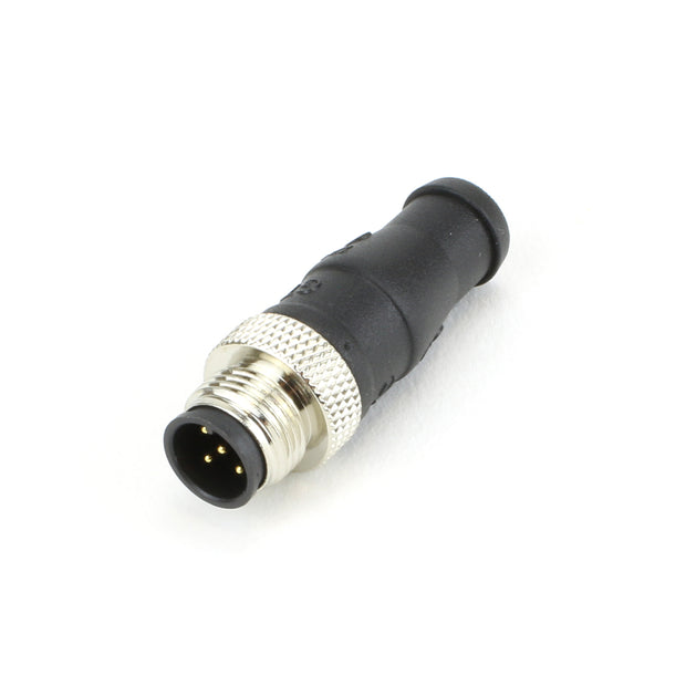 GT Contact N2K M12-A Metal Male Terminator
