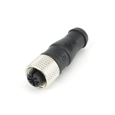GT Contact N2K M12-A Metal Female Terminator
