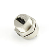 GT Contact C3 HDMI Metal Panel Jack Screw Dip