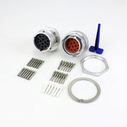 Deutsch HD30 Kit 14 Way #16 N-Seal RS 2.0mm2 IP67 13A