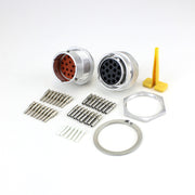 Deutsch HD30 Kit 16 Way #12 N-Seal RP 3.0mm2 IP67 25A
