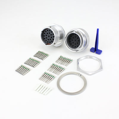 Deutsch HD30 Kit 23 Way #16 N-Seal RS 2.0mm2 IP67 13A