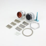 Deutsch HD30 Kit 31 Way #16 E-Seal RP 1.5mm2 IP67 13A