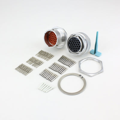 Deutsch HD30 Kit 31 Way #16 E-Seal RP 1.5mm2 IP67 13A