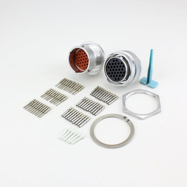 Deutsch HD30 Kit 31 Way #16 E-Seal RP 1.5mm2 IP67 13A