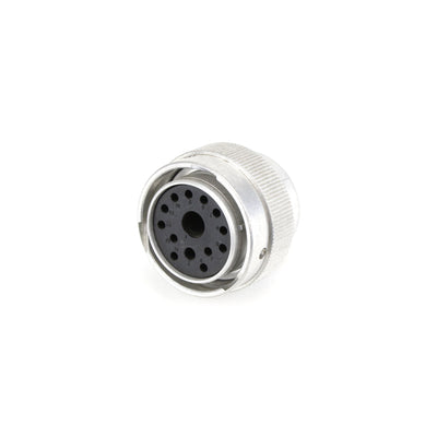 Deutsch HD30 CBL Plug 14 Way Socket-Contacts Metal IP67 13, 25, 100A
