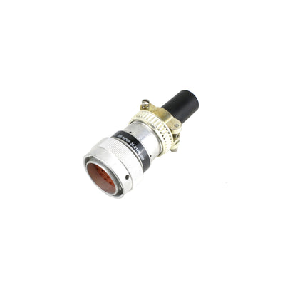 Deutsch HD30 CBL Plug 21 Way Pin-Contacts Metal IP67 25, 13A CBL Clamp N-Seals