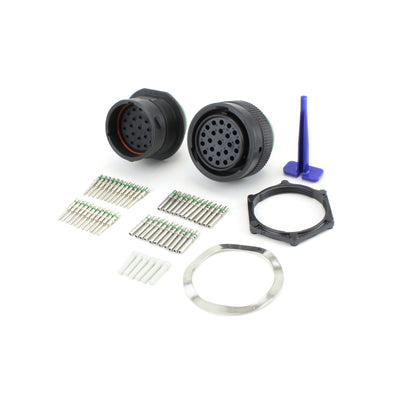 Deutsch HDP20 Kit 23 Way #16 N-Seal RP 2.0mm2 IP67 13A