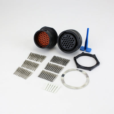 Deutsch HDP20 Kit 31 Way #16 E-Seal RP 1.5mm2 IP67 13A