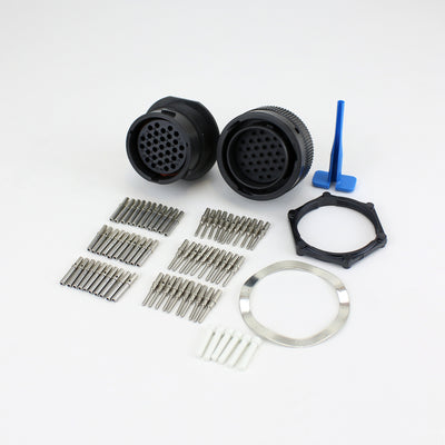 Deutsch HDP20 Kit 31 Way #16 E-Seal RS 1.5mm2 IP67 13A