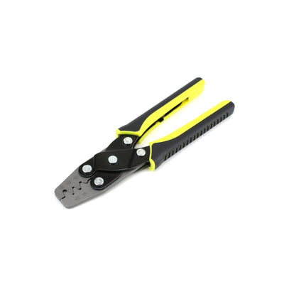 TE/AMP-Comp. Superseal 1.5 Crimp Tool 0.35-1.5mm2 BLK/YEL