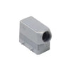 ILME Size 57.27 Side Entry Hood 4-Pegs M20