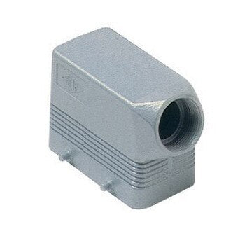 ILME Size 57.27 Side Entry Hood 4-Pegs M25