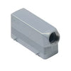 ILME Size 104.27 Side Entry Hood 4-Pegs M25