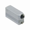 ILME Size 104.27 Side Entry Hood 2-Pegs M25